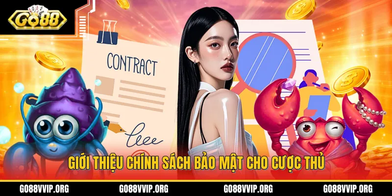 Miễn Trừ Trách Nhiệm - Trường Hợp Không Được Xử Lý Tại GO88 1 Giới thiệu sơ lược về chính sách miễn trừ trách nhiệm