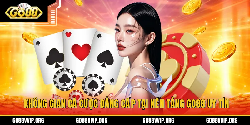 Go88 isvir.in - Link Tải App GO 88 APK/IOS Uy Tín Nhất 2026 7 Giới thiệu về tổng quan về nền tảng giải trí uy tín Go88