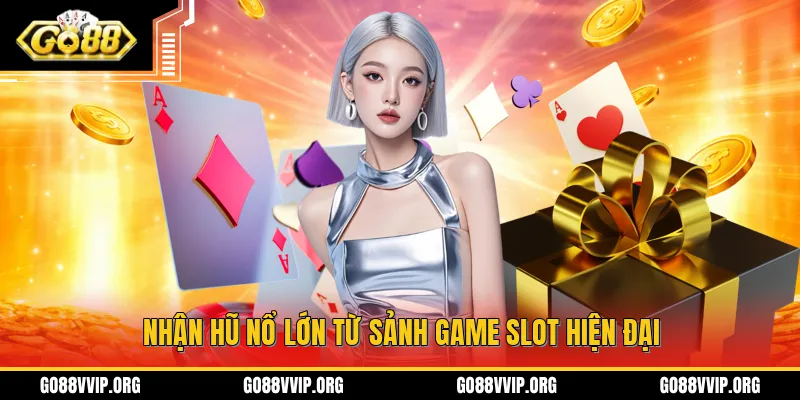 Go88 isvir.in - Link Tải App GO 88 APK/IOS Uy Tín Nhất 2026 11 Nhận hũ nổ lớn từ sảnh game slot hiện đại